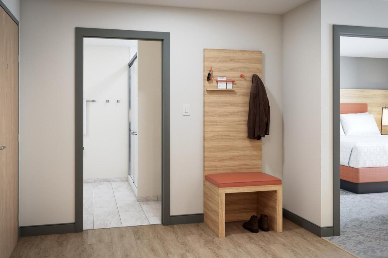 Candlewood Suites Atlanta - Smyrna By Ihg Eksteriør bilde