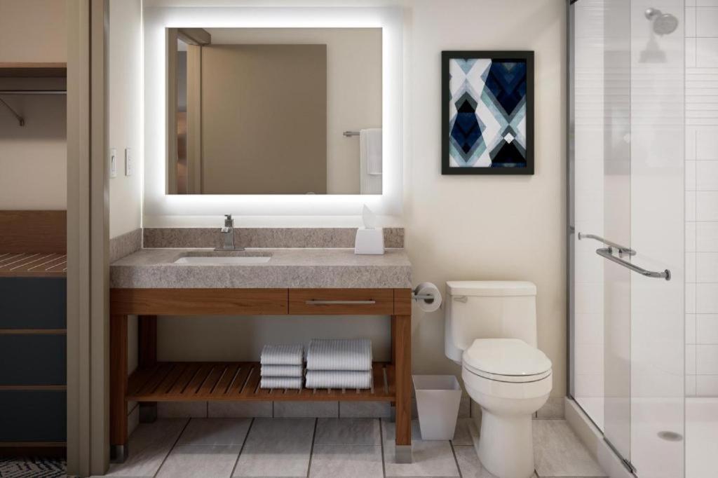 Candlewood Suites Atlanta - Smyrna By Ihg Eksteriør bilde