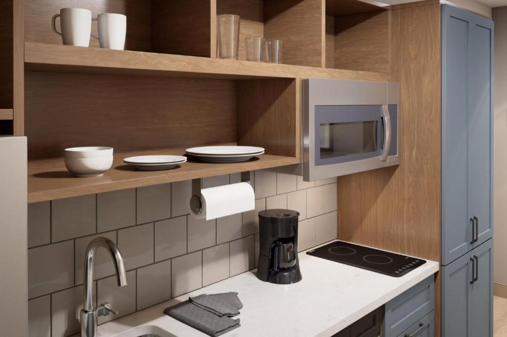 Candlewood Suites Atlanta - Smyrna By Ihg Eksteriør bilde